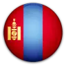 منغوليا