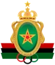 الجيش الملكي